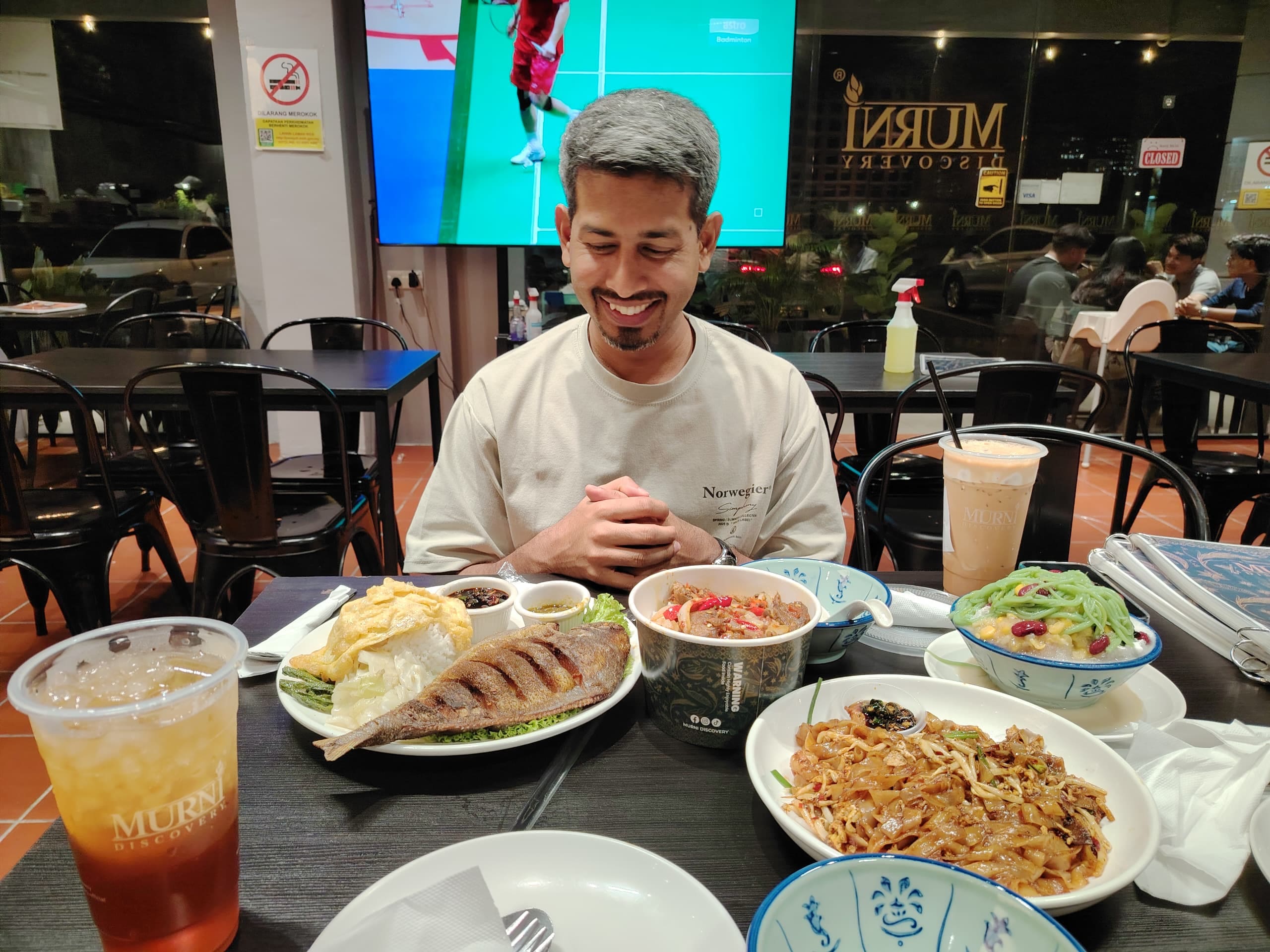 Travel to Malaysia by Julhas